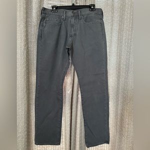 Gap man’s slim denim. Size 32x30.